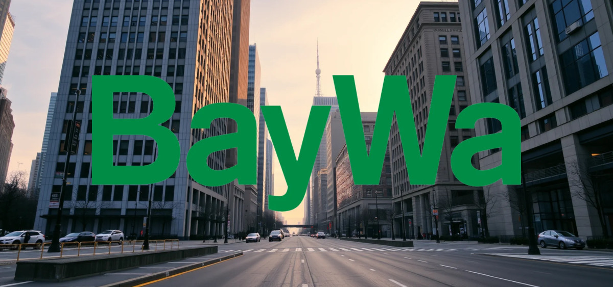 Beitragsbild zu BayWa Aktie: Chaos komplett!