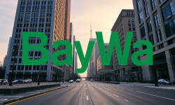 Beitragsbild zu BayWa Aktie: Chaos komplett!