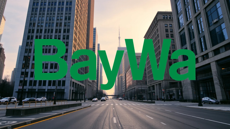 Beitragsbild zu BayWa Aktie: Chaos komplett!