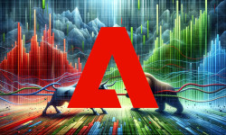 Beitragsbild zu Adobe Aktie: Sachliche Tatsachen