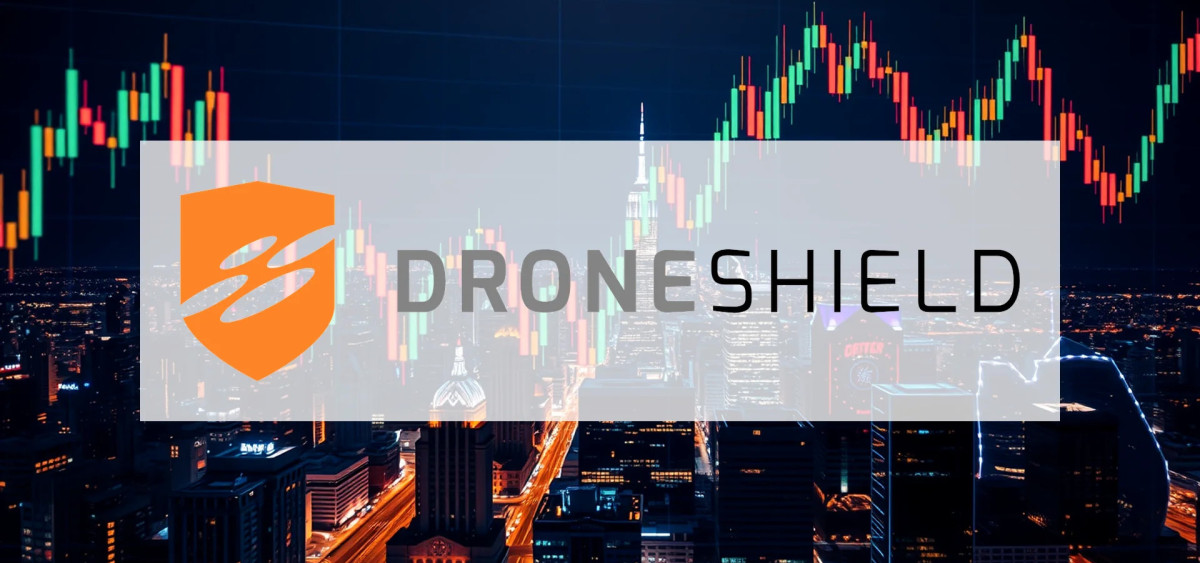 Beitragsbild zu DroneShield-Aktie: Die ganze Wahrheit!