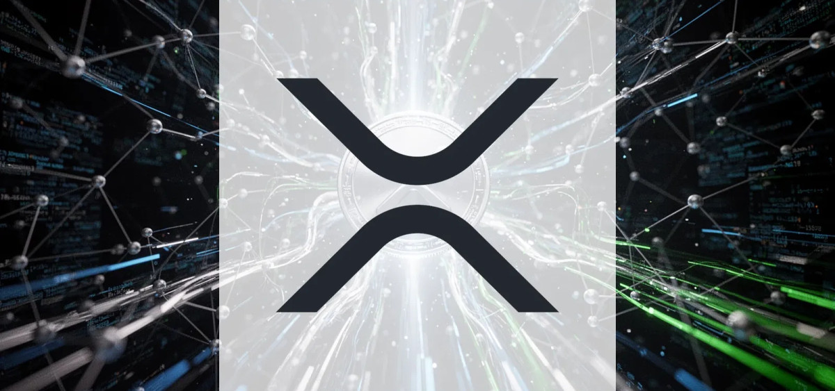 Beitragsbild zu XRP: Neues Milliarden-Vehikel