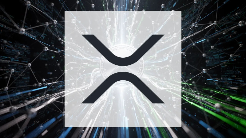 Beitragsbild zu XRP: Neues Milliarden-Vehikel