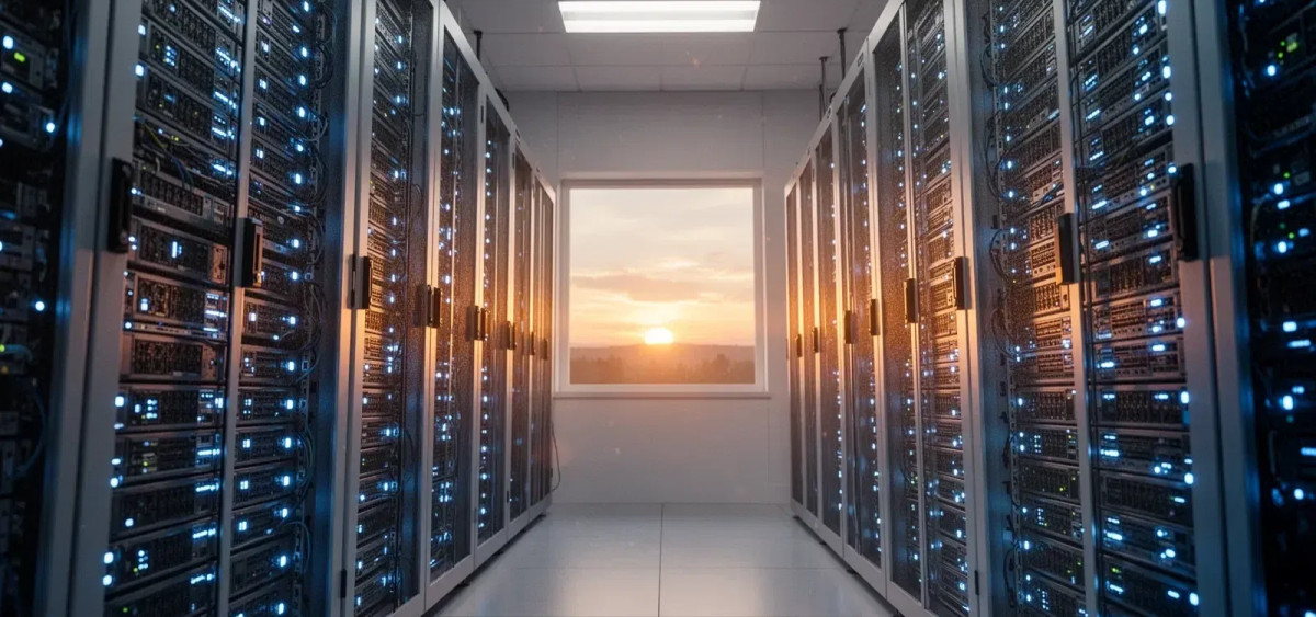 Beitragsbild zu Alibaba Aktie: Teurer KI-Umbau