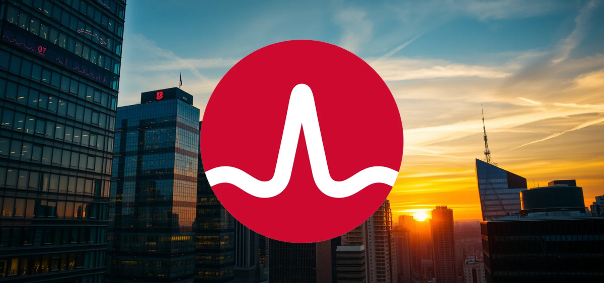 Beitragsbild zu Broadcom Aktie: Kaufchance nach Rücksetzer