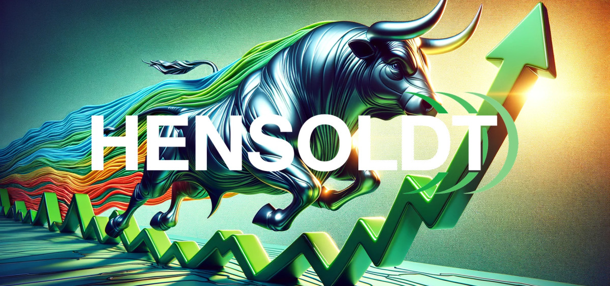 Beitragsbild zu Hensoldt Aktie: Comeback nach Schock?