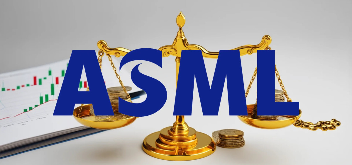 Beitragsbild zu ASML Aktie: Barclays bremst