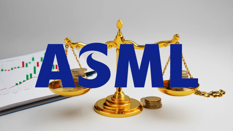 Beitragsbild zu ASML Aktie: Barclays bremst