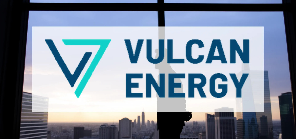 Beitragsbild zu Vulcan Energy Aktie: Startschuss für Bauphase