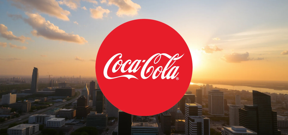 Beitragsbild zu Coca-Cola Aktie: Inspirierende Erfolgsgeschichte!