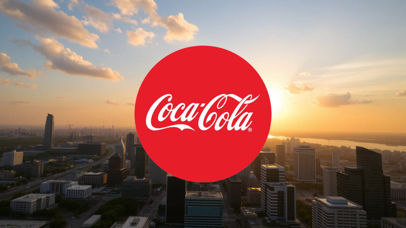 Beitragsbild zu Coca-Cola Aktie: Stabiler Ausblick