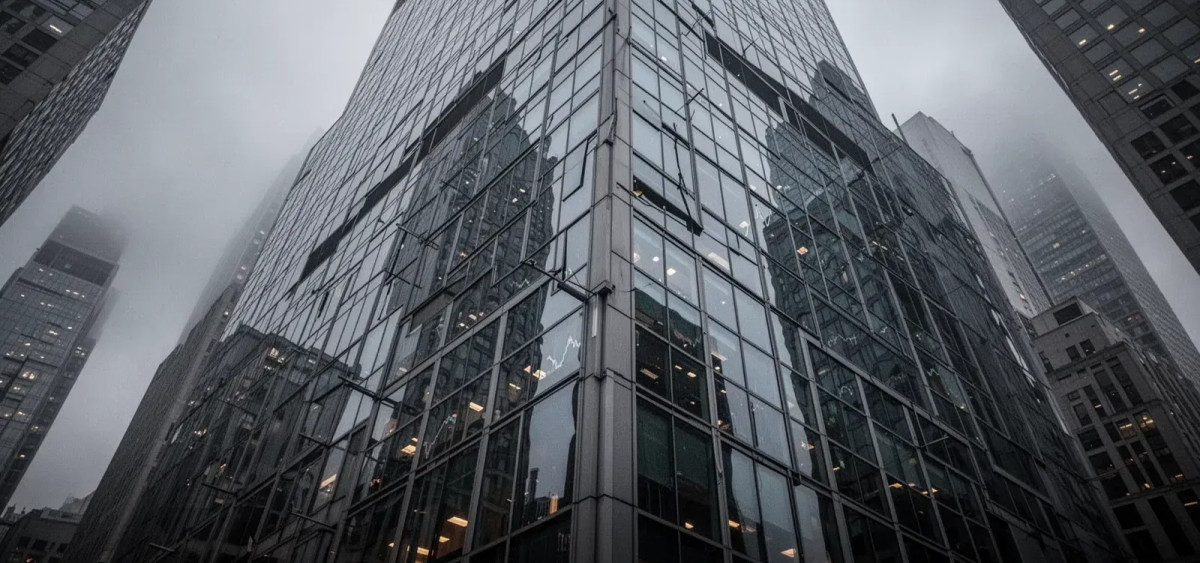 Beitragsbild zu Fiserv Aktie: Espressive Zeichen!