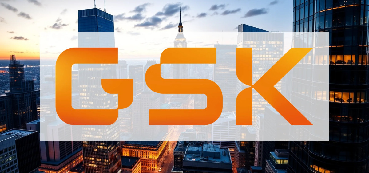 Beitragsbild zu GSK Aktie: Hervorragender Aufschwung!