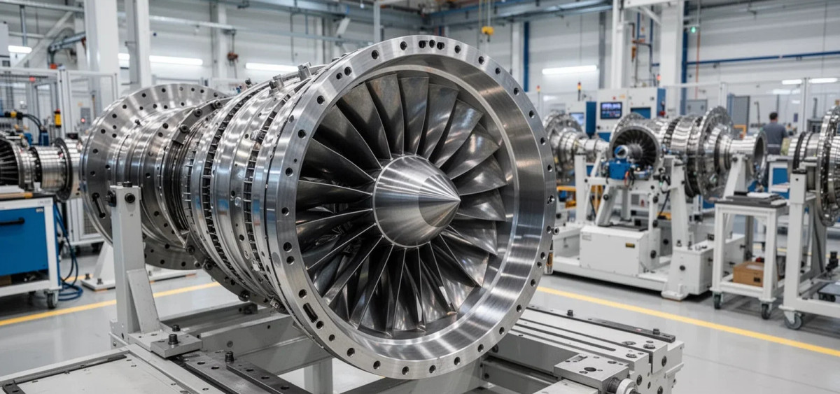 Beitragsbild zu MTU Aktie: Satter Dividendensprung