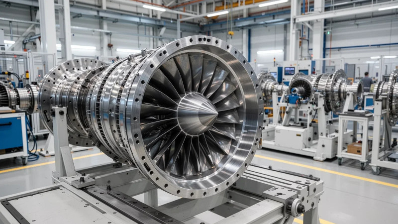 Beitragsbild zu MTU Aktie: Satter Dividendensprung