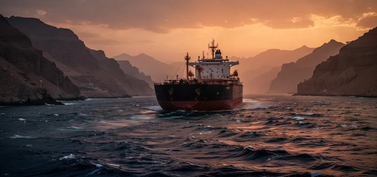 Beitragsbild zu WTI Öl: Zweifel lauern!