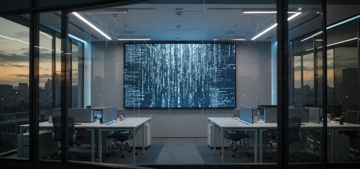 Beitragsbild zu Fintechwerx Aktie: Visionen unter Druck