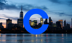 Beitragsbild zu Coinbase Aktie: Warten auf Impulse