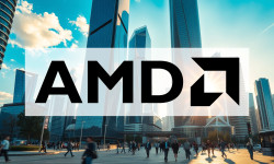 Beitragsbild zu AMD Aktie: KI-Boom treibt Rally!