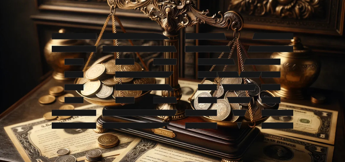 Beitragsbild zu IBM Aktie: Rekordjagd dank KI