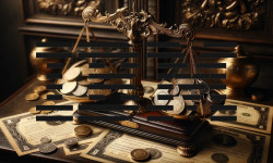 Beitragsbild zu IBM Aktie: Rekordjagd dank KI