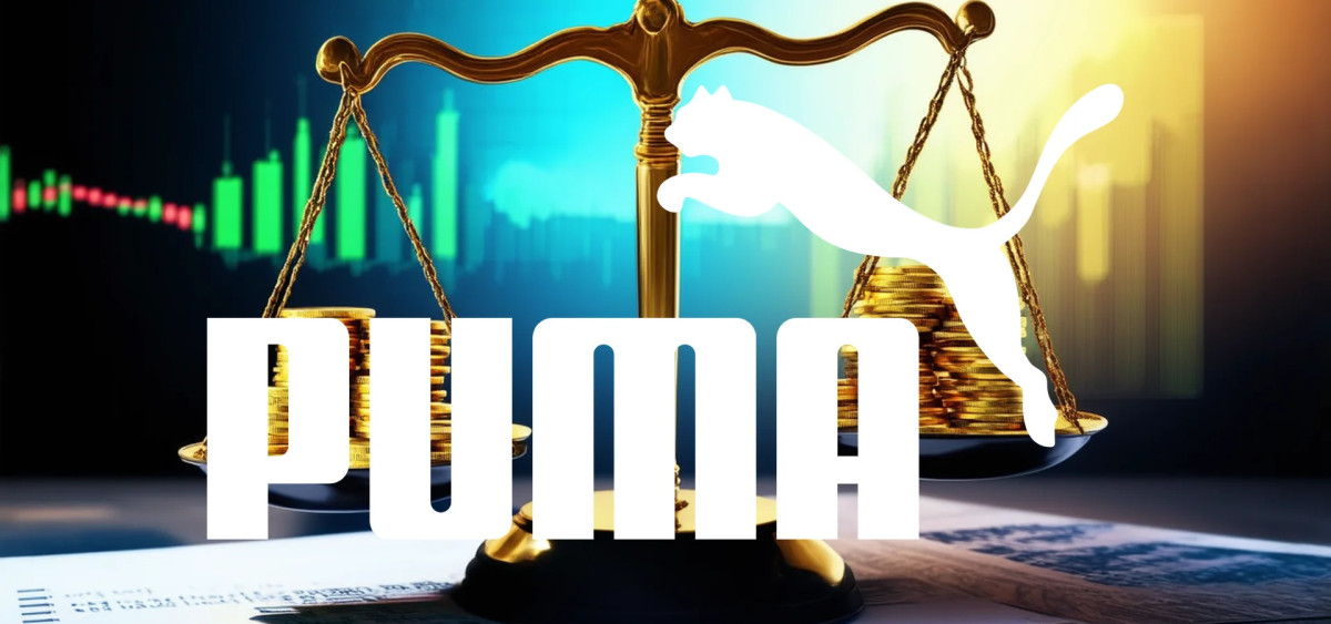 Beitragsbild zu Puma Aktie: Reset-Schock!