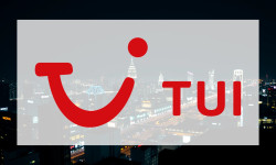 Beitragsbild zu TUI Aktie: Unternehmenserfolg gefeiert!