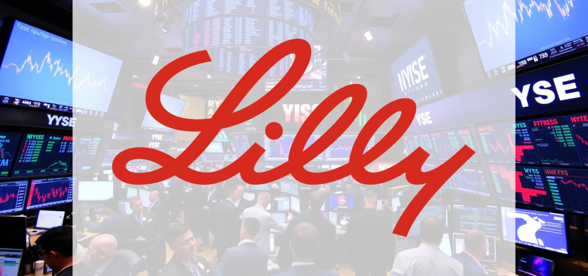 Beitragsbild zu Eli Lilly Aktie: Wachstumsspielraum entdeckt!