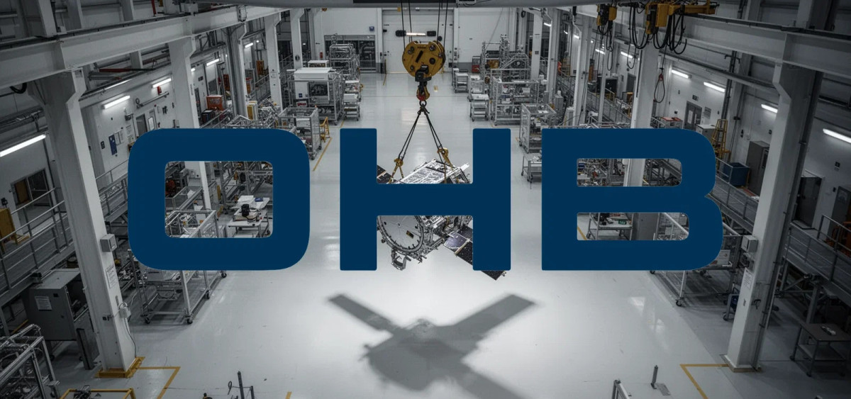 Beitragsbild zu OHB Aktie: Kartellamt trübt Stimmung