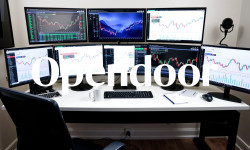 Beitragsbild zu Opendoor Aktie: Notwendiger Umbruch?