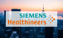 Beitragsbild zu Siemens Healthineers Aktie: KI-Offensive zündet!