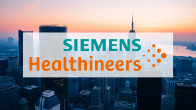 Beitragsbild zu Siemens Healthineers Aktie: KI-Offensive zündet!