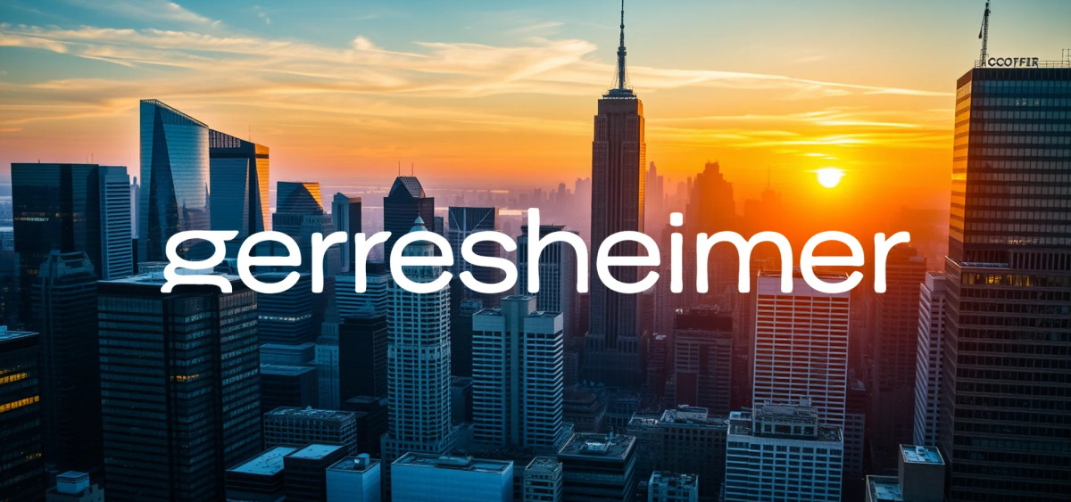 Beitragsbild zu Gerresheimer Aktie: Goldman Sachs greift ein!