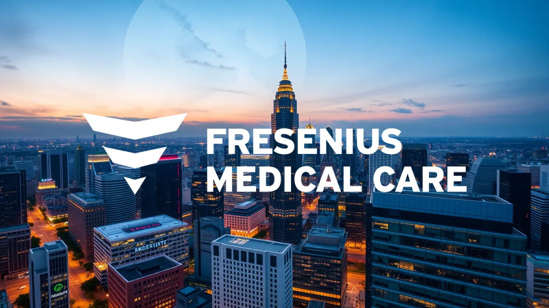 Beitragsbild zu FMC Aktie: Wackelige Angelegenheiten?