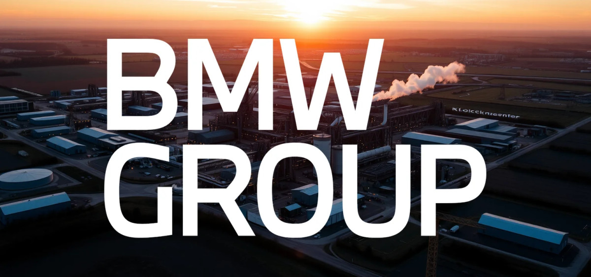 Beitragsbild zu BMW Aktie: Alles oder nichts - Chef warnt vor Branchenschock
