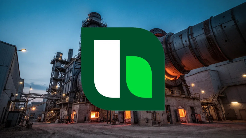 Beitragsbild zu Heidelberg Materials Aktie: Paradoxe Entwicklung