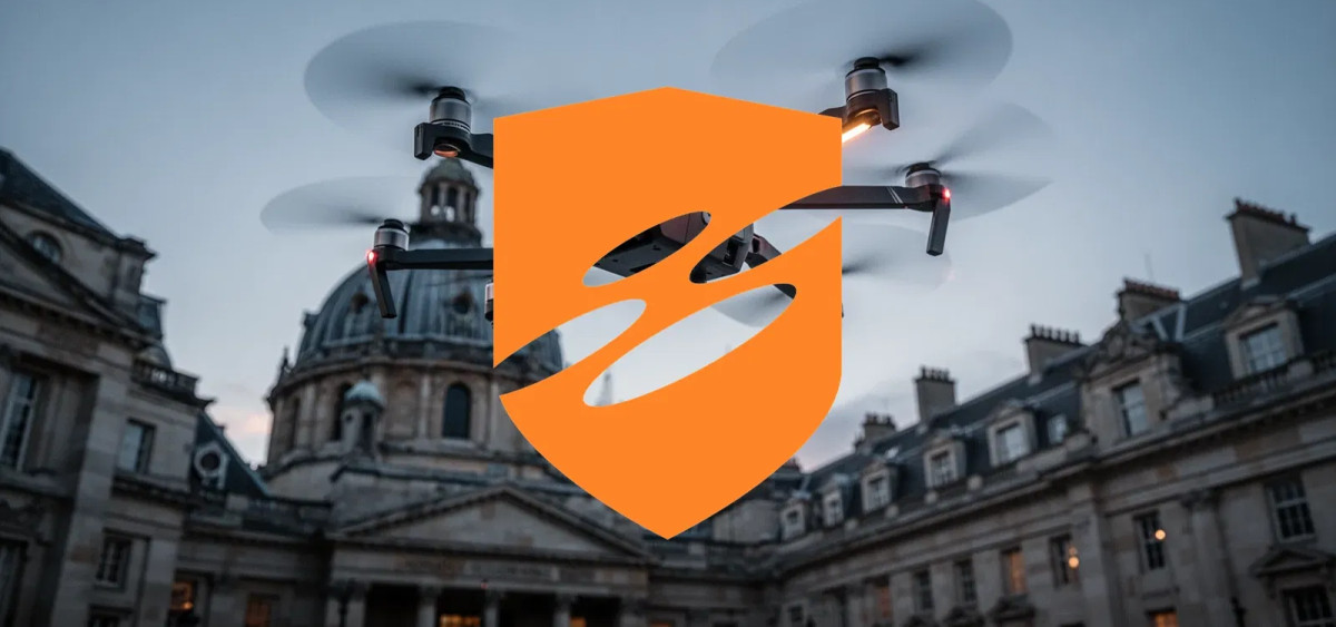Beitragsbild zu DroneShield Aktie: Europa-Offensive startet