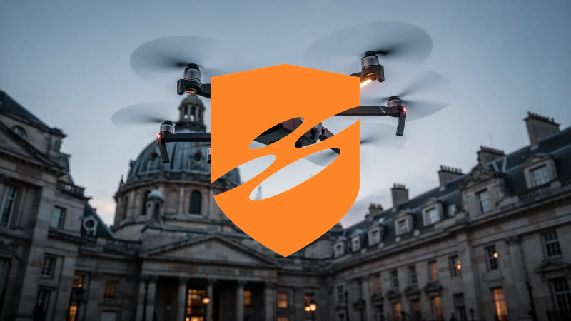 Beitragsbild zu DroneShield Aktie: Europa-Offensive startet