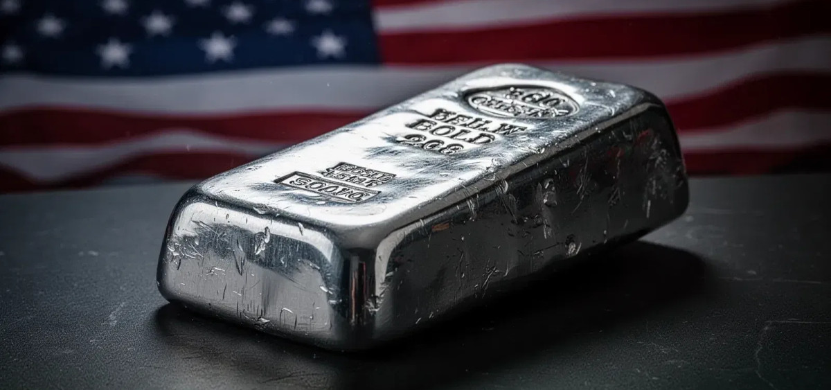 Beitragsbild zu ETFS Physical Silver ETC: Wachstumsfreuden!