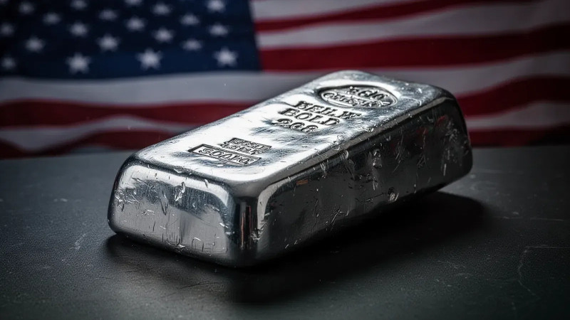 Beitragsbild zu ETFS Physical Silver ETC: Wachstumsfreuden!