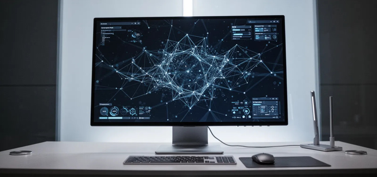 Beitragsbild zu Intellistake Aktie: Plattform kurz vor Go-Live