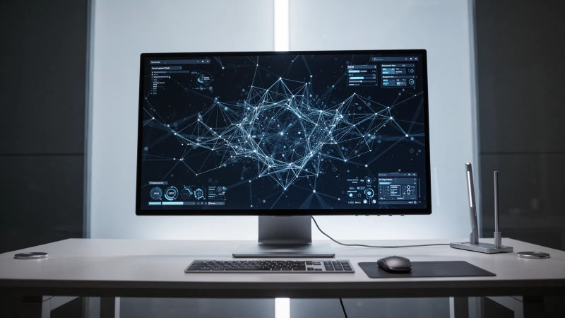 Beitragsbild zu Intellistake Aktie: Plattform kurz vor Go-Live