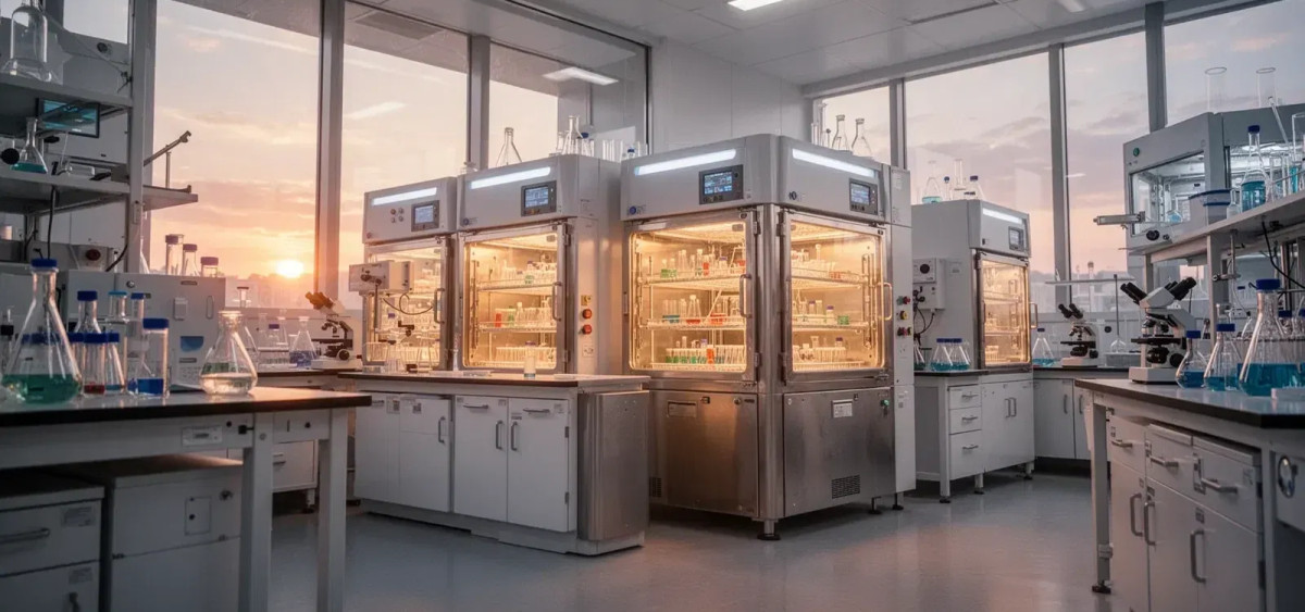 Beitragsbild zu Evotec Aktie: Umbau vor Test