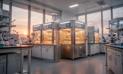 Beitragsbild zu Evotec Aktie: Umbau vor Test