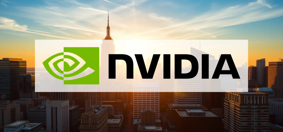 Beitragsbild zu Nvidia Aktie: Aufschlussreiche Marktbeobachtungen