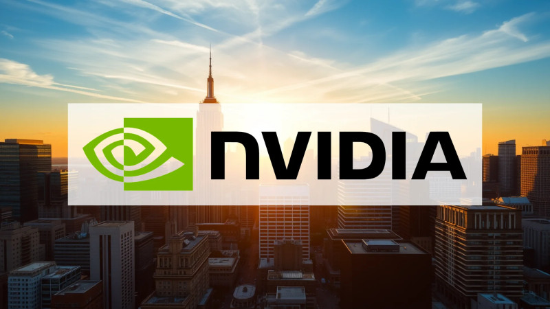 Beitragsbild zu Nvidia Aktie: Aufschlussreiche Marktbeobachtungen
