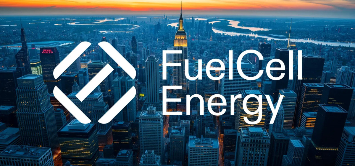 Beitragsbild zu FuelCell Energy Aktie: Skalierung im Fokus