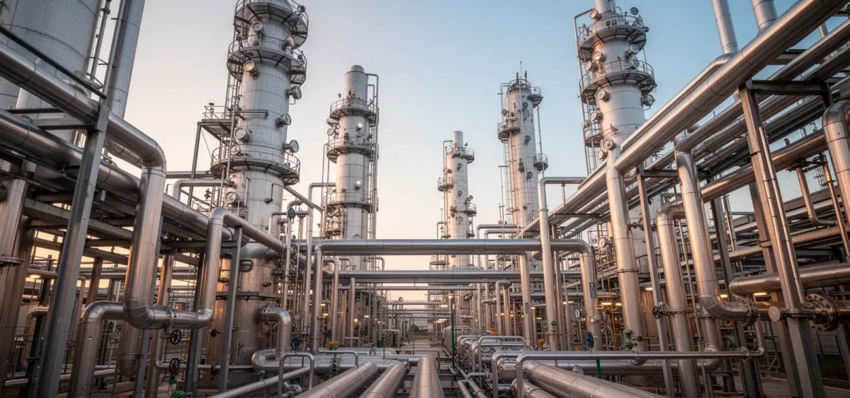 Beitragsbild zu Evonik Aktie: Muss umdenken?