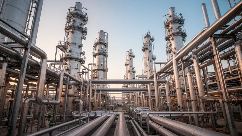 Beitragsbild zu Evonik Aktie: Muss umdenken?