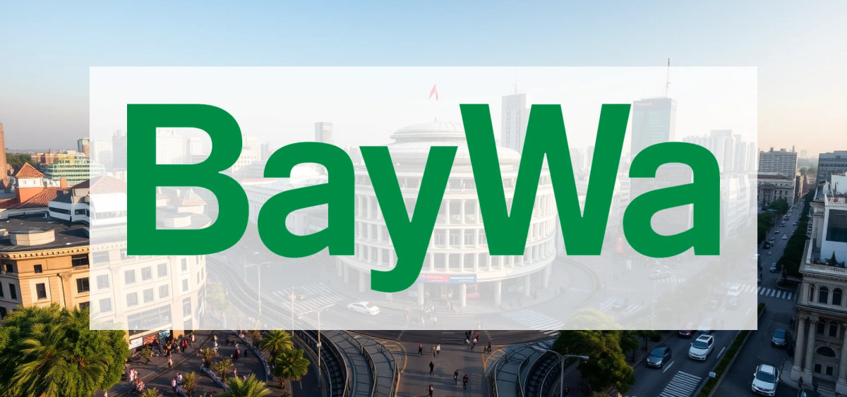 Beitragsbild zu BayWa Aktie: Schicksalstag!